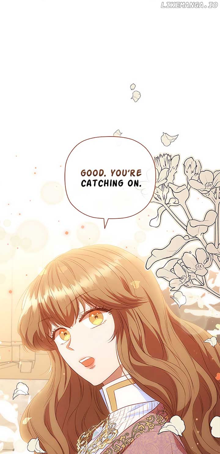An Extra in the Family Is the First to Be Abandoned Chapter 68 - Page 46