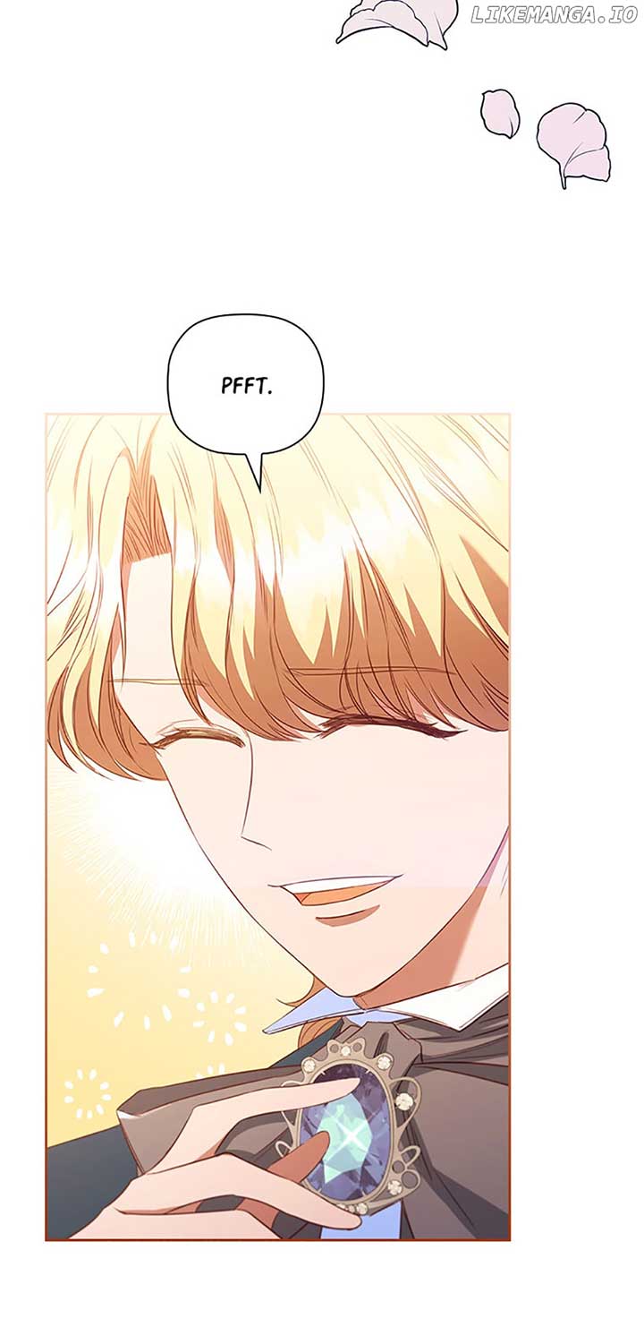 An Extra in the Family Is the First to Be Abandoned Chapter 68 - Page 48