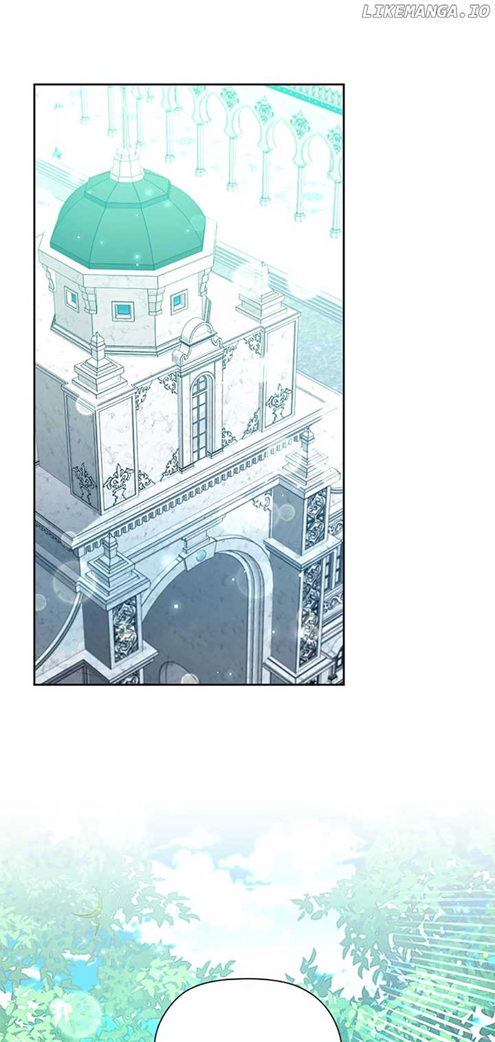An Extra in the Family Is the First to Be Abandoned Chapter 68 - Page 52