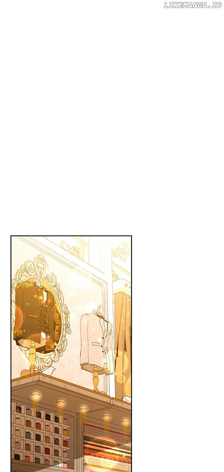 An Extra in the Family Is the First to Be Abandoned Chapter 68 - Page 57