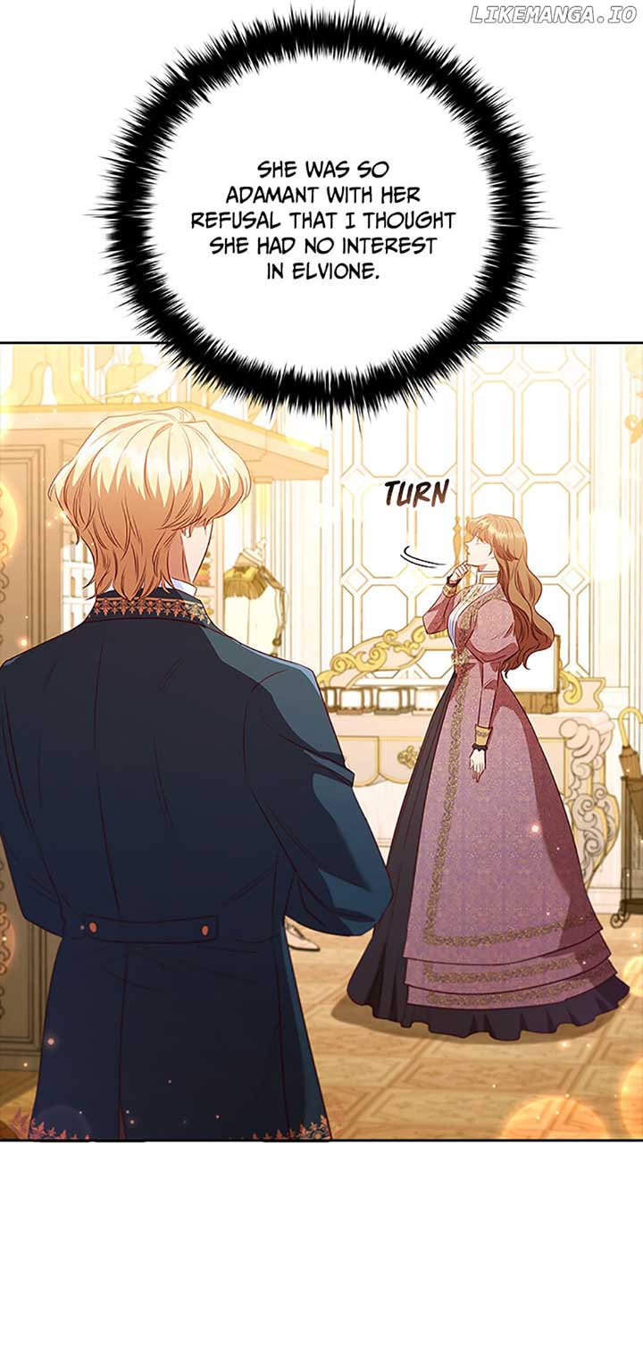 An Extra in the Family Is the First to Be Abandoned Chapter 68 - Page 59