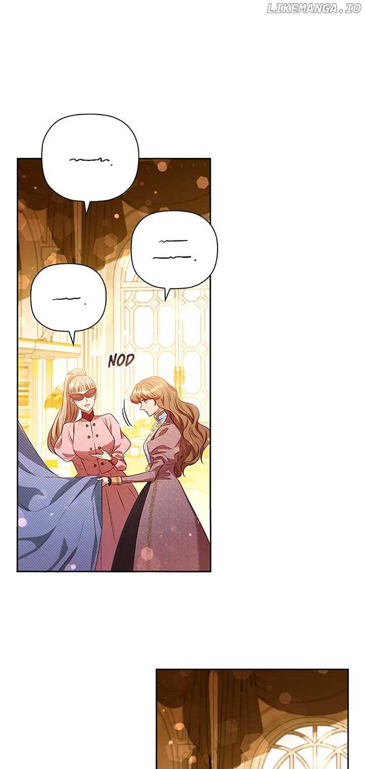 An Extra in the Family Is the First to Be Abandoned Chapter 68 - Page 60