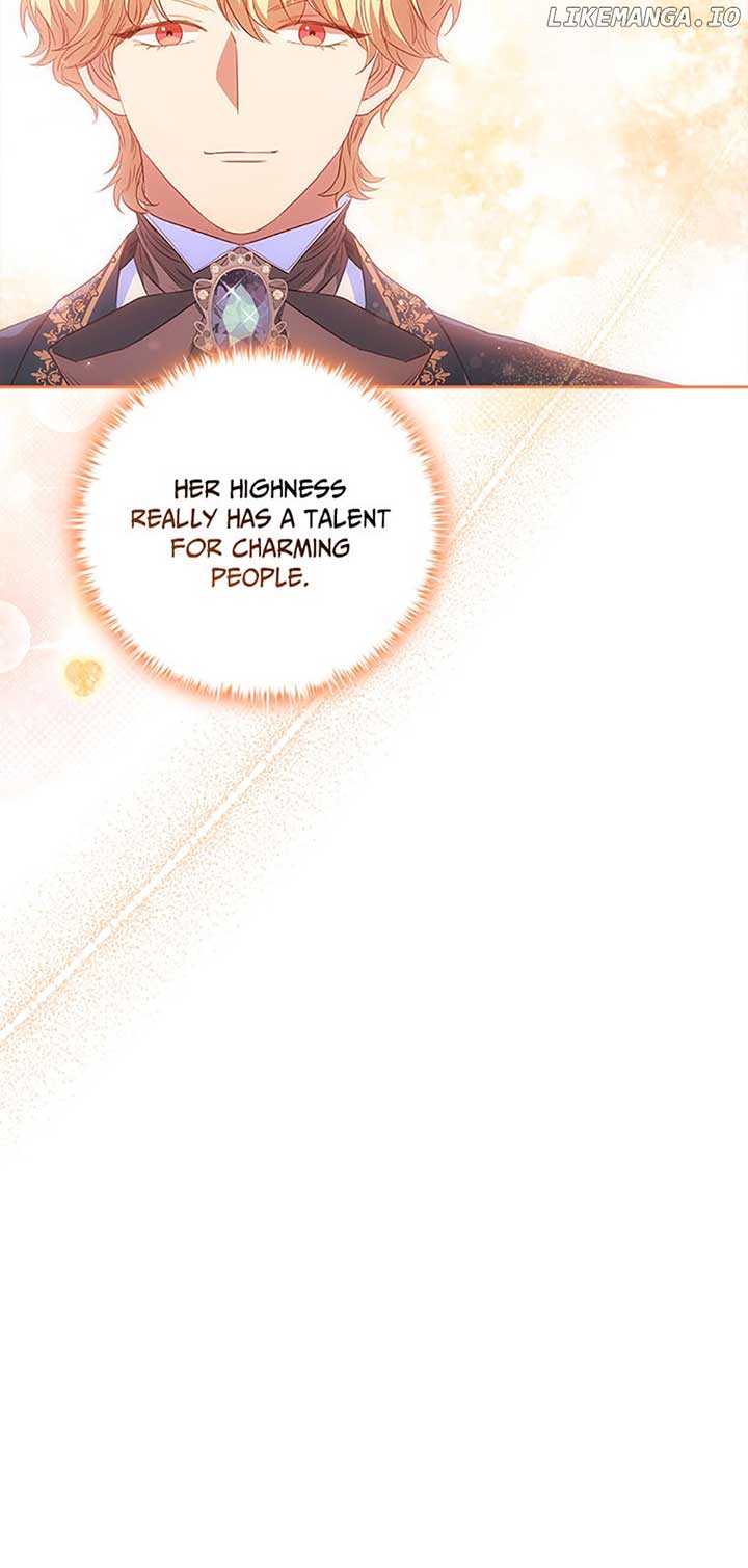 An Extra in the Family Is the First to Be Abandoned Chapter 68 - Page 62