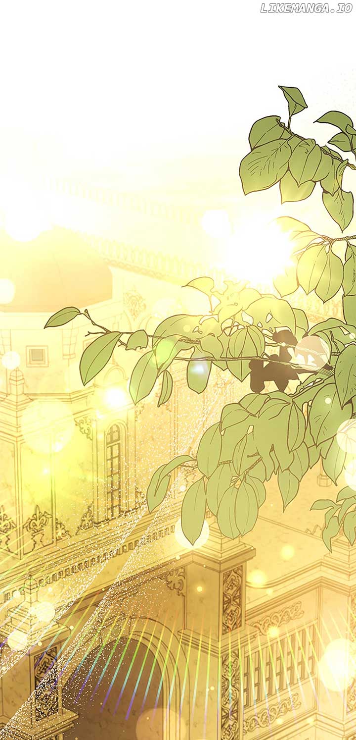 An Extra in the Family Is the First to Be Abandoned Chapter 68 - Page 63