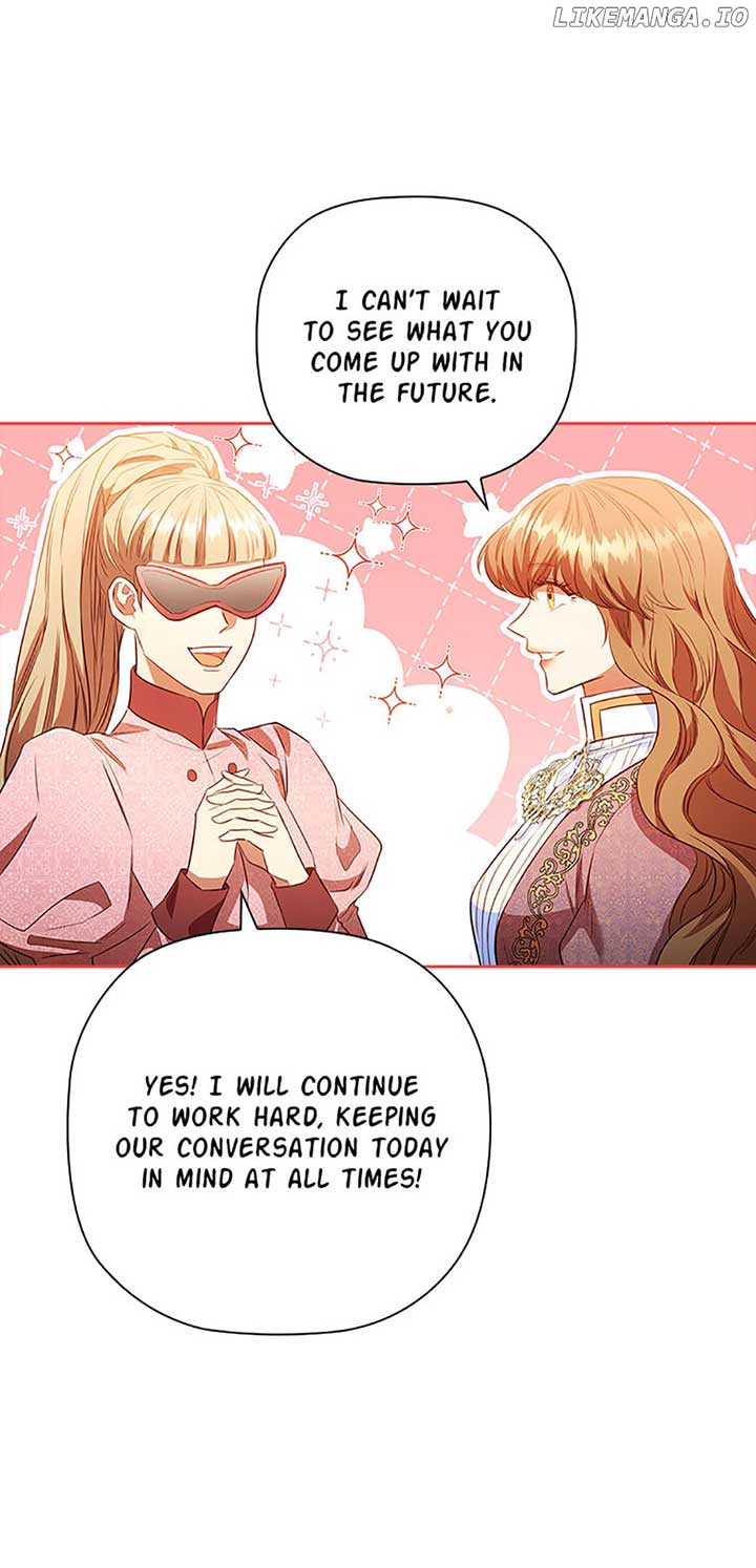 An Extra in the Family Is the First to Be Abandoned Chapter 68 - Page 65