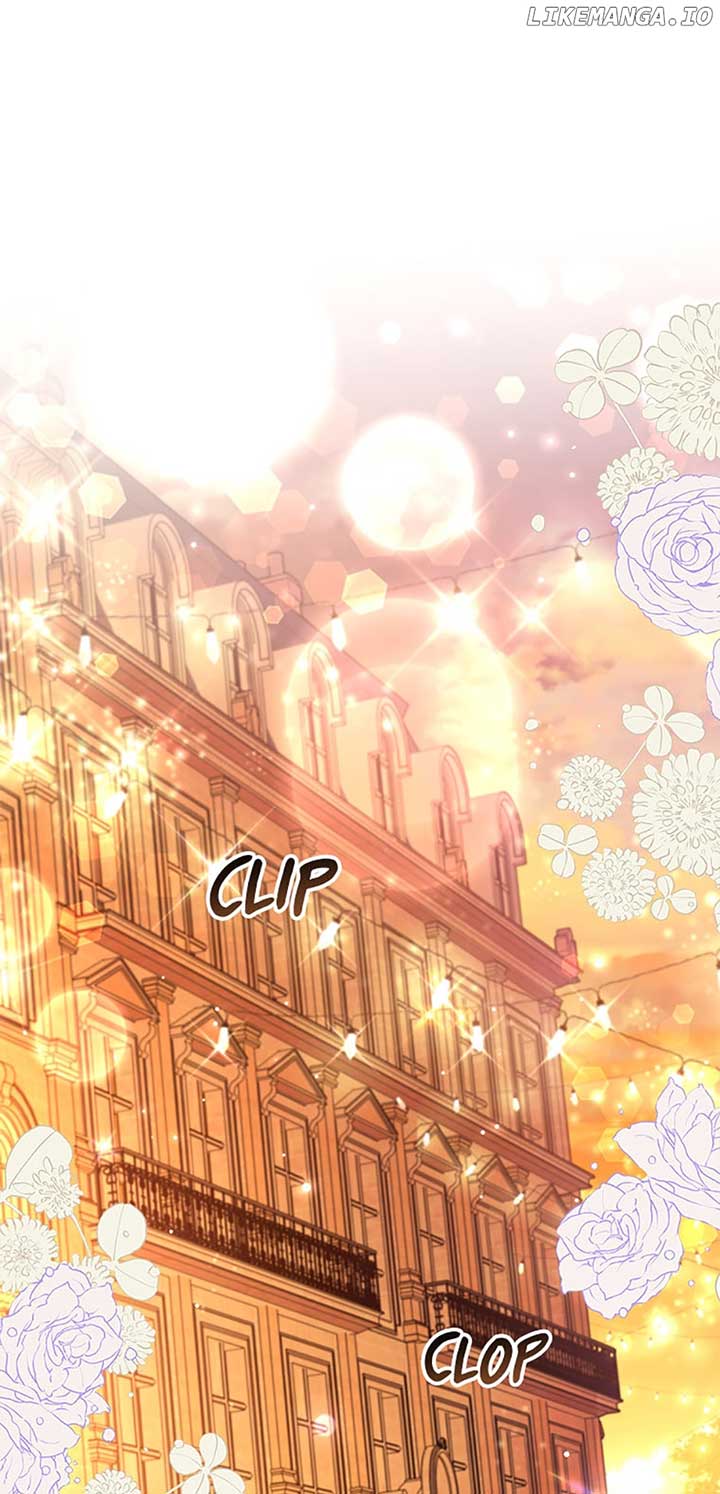 An Extra in the Family Is the First to Be Abandoned Chapter 68 - Page 66