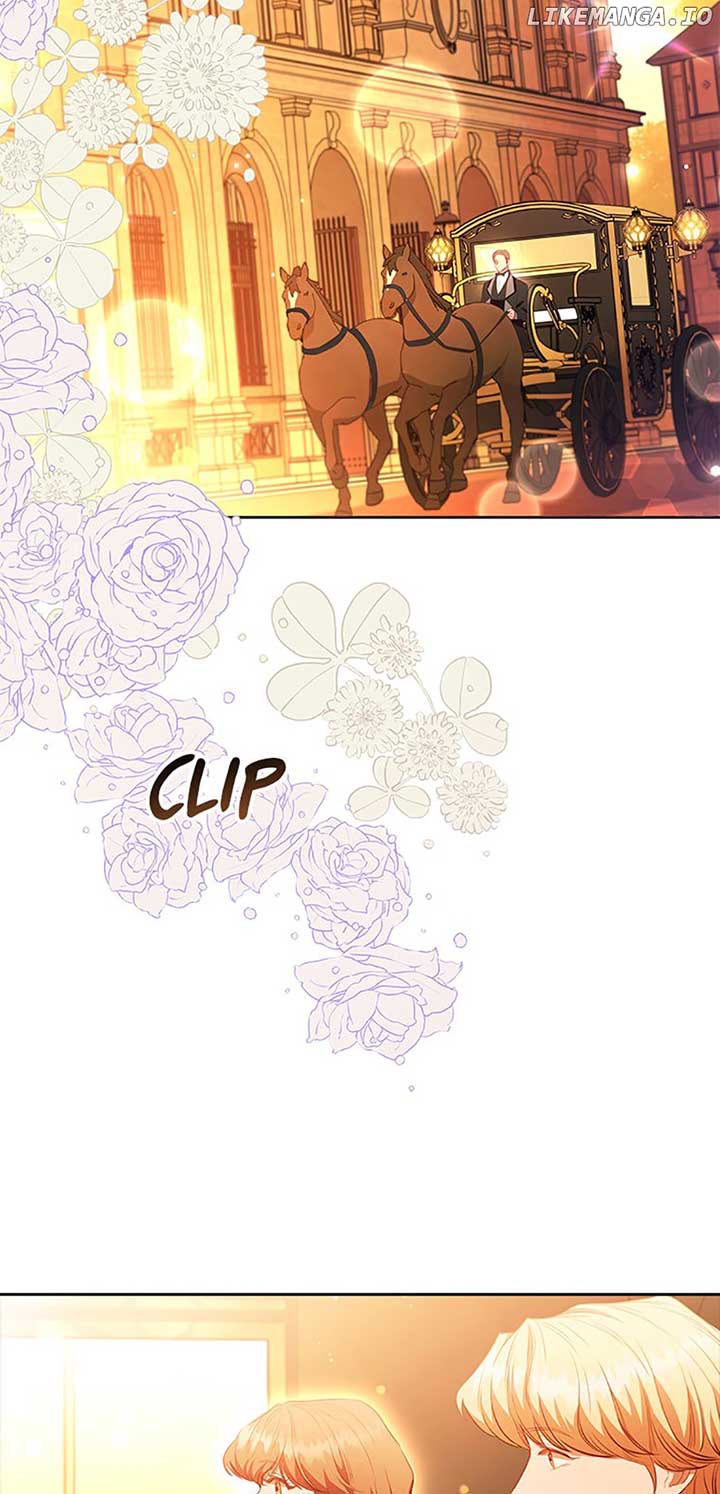 An Extra in the Family Is the First to Be Abandoned Chapter 68 - Page 67
