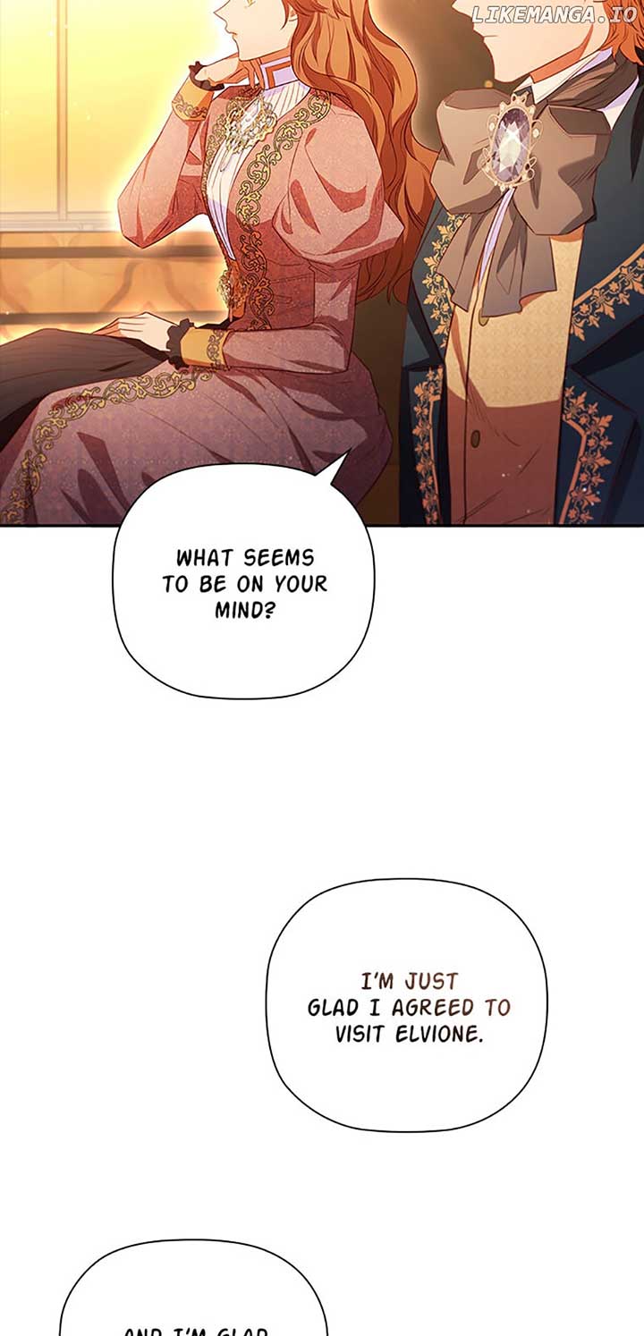 An Extra in the Family Is the First to Be Abandoned Chapter 68 - Page 68
