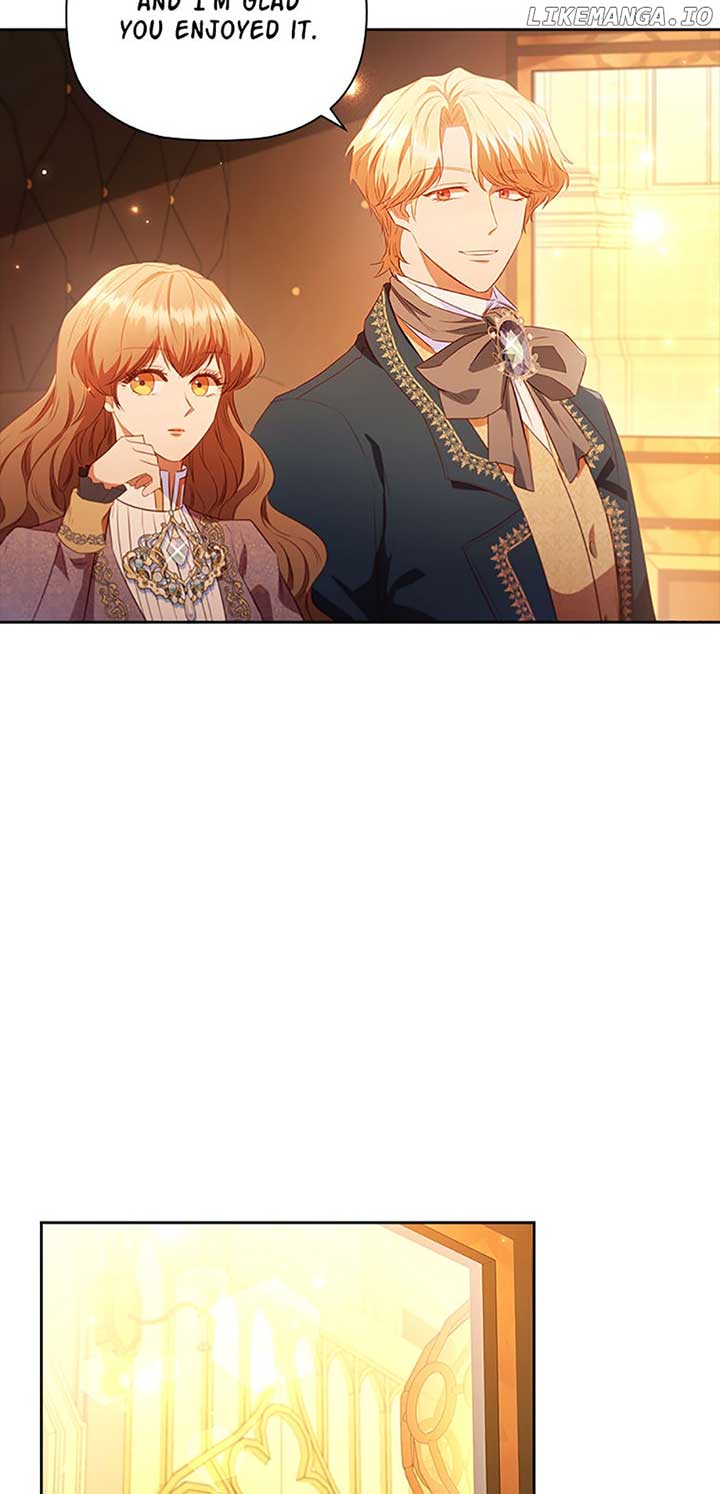 An Extra in the Family Is the First to Be Abandoned Chapter 68 - Page 69