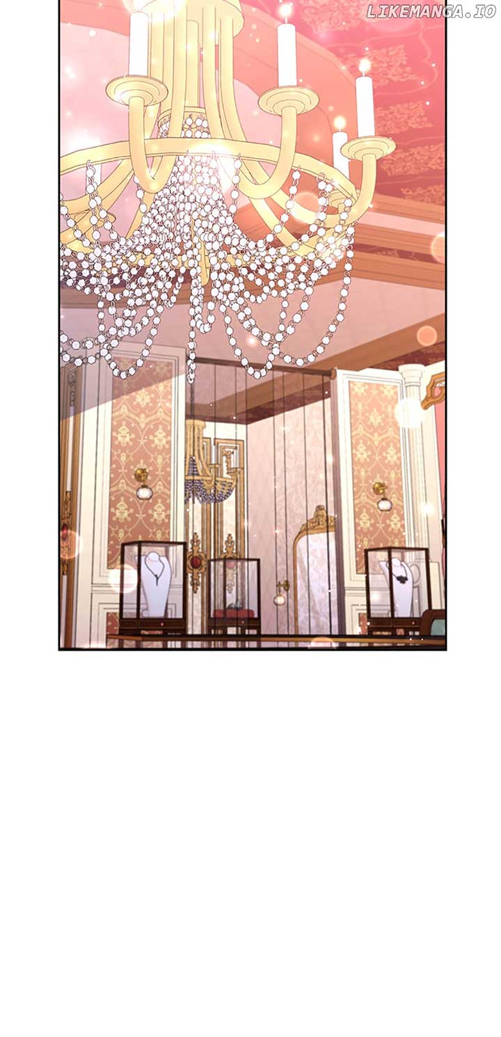 An Extra in the Family Is the First to Be Abandoned Chapter 68 - Page 72