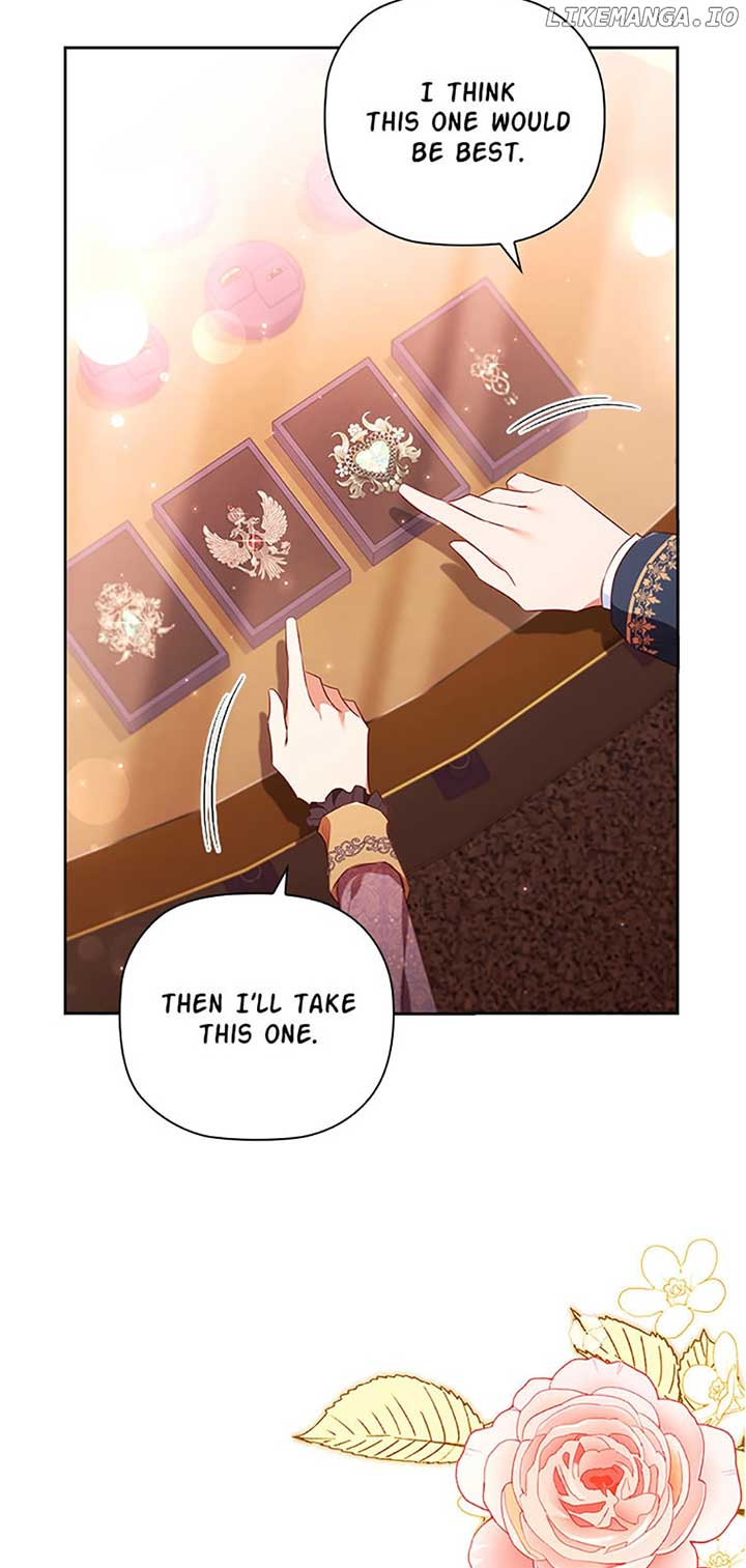 An Extra in the Family Is the First to Be Abandoned Chapter 68 - Page 77