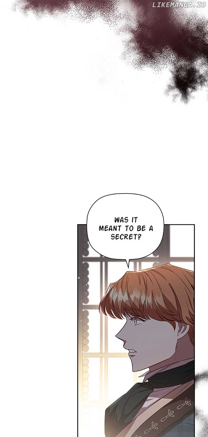 An Extra in the Family Is the First to Be Abandoned Chapter 69 - Page 10