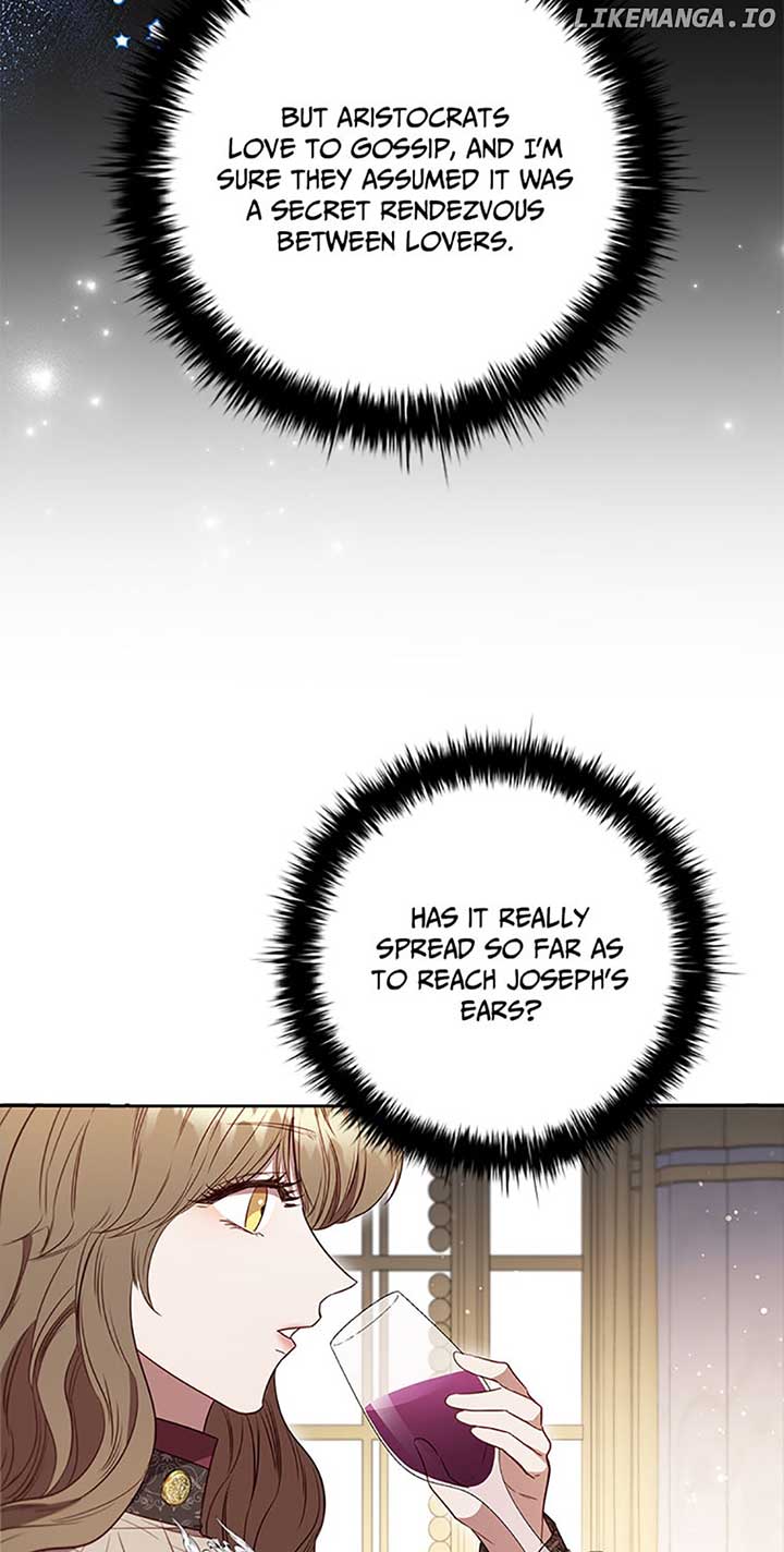 An Extra in the Family Is the First to Be Abandoned Chapter 69 - Page 14