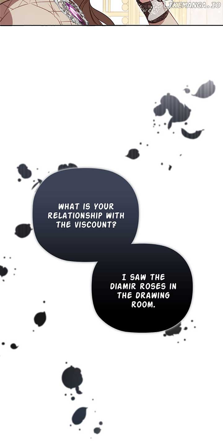 An Extra in the Family Is the First to Be Abandoned Chapter 69 - Page 15