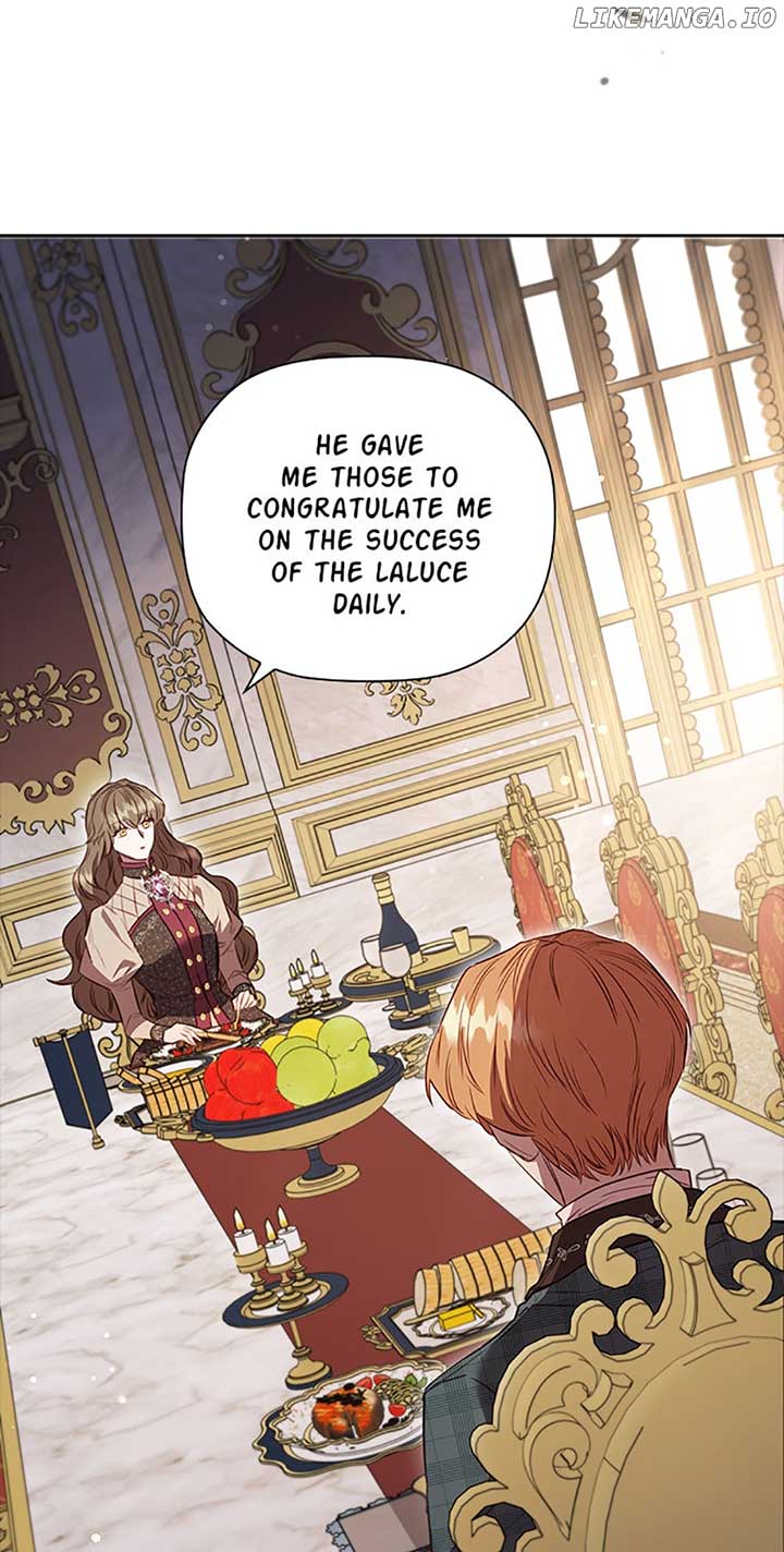An Extra in the Family Is the First to Be Abandoned Chapter 69 - Page 16
