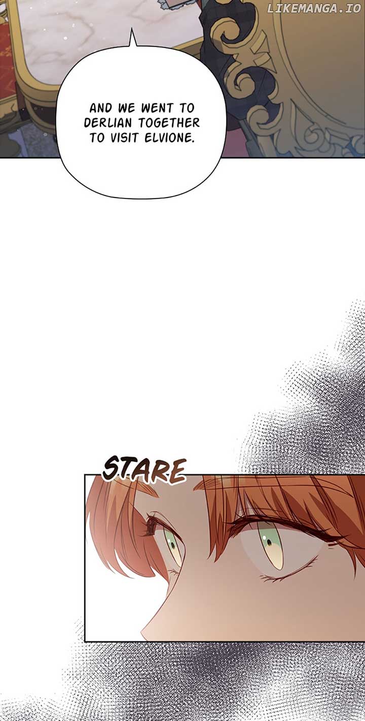 An Extra in the Family Is the First to Be Abandoned Chapter 69 - Page 17