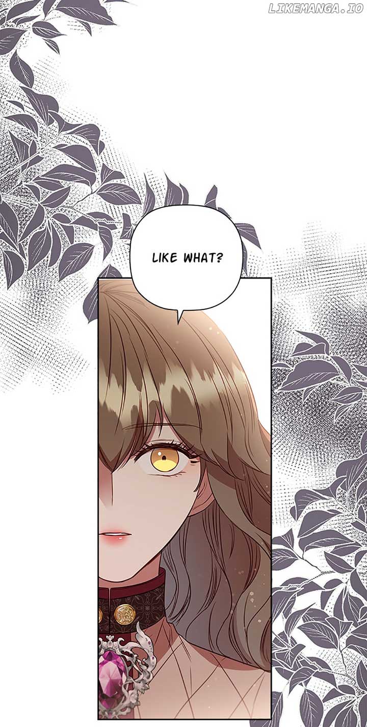 An Extra in the Family Is the First to Be Abandoned Chapter 69 - Page 19