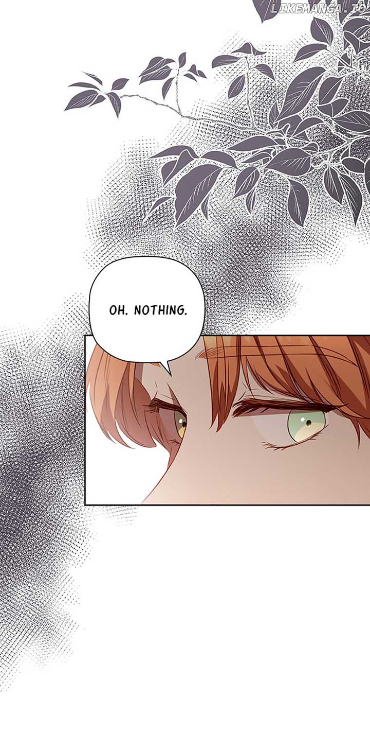 An Extra in the Family Is the First to Be Abandoned Chapter 69 - Page 20