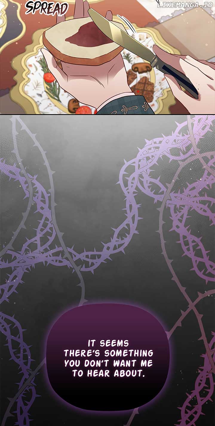 An Extra in the Family Is the First to Be Abandoned Chapter 69 - Page 22