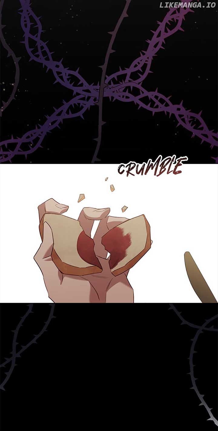 An Extra in the Family Is the First to Be Abandoned Chapter 69 - Page 23