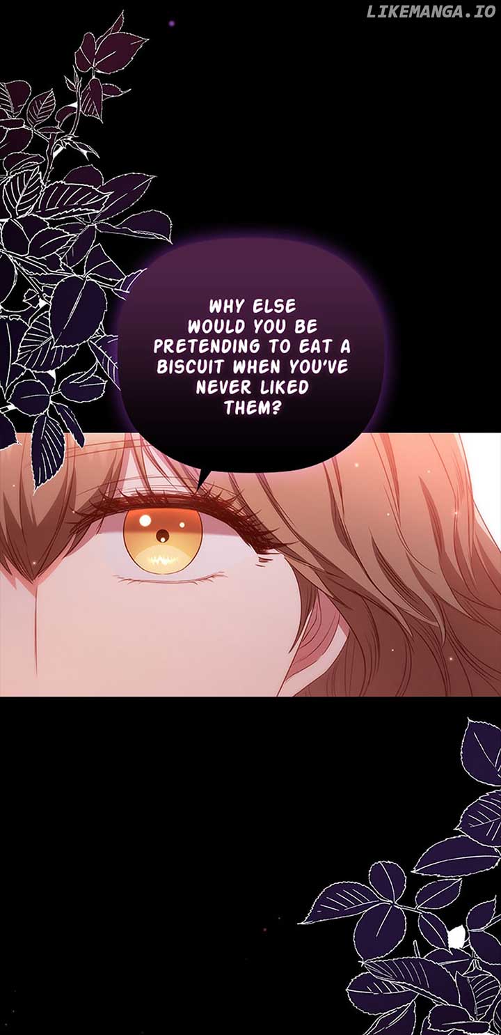 An Extra in the Family Is the First to Be Abandoned Chapter 69 - Page 24