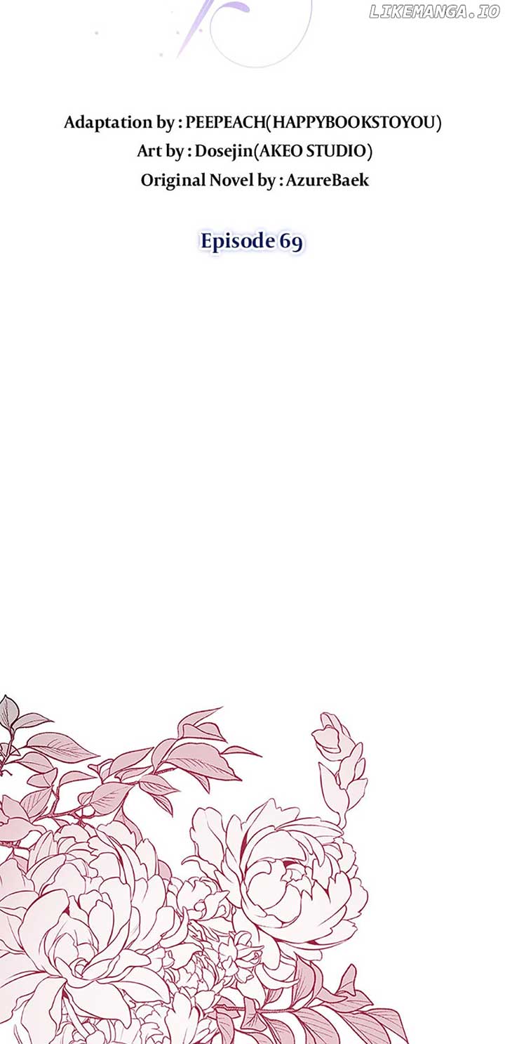An Extra in the Family Is the First to Be Abandoned Chapter 69 - Page 34