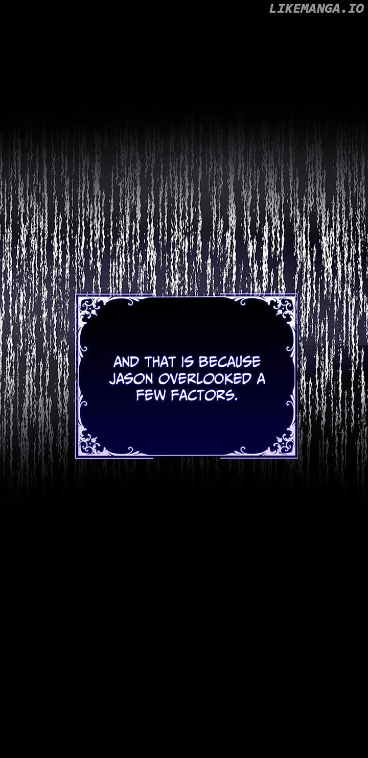 An Extra in the Family Is the First to Be Abandoned Chapter 69 - Page 38