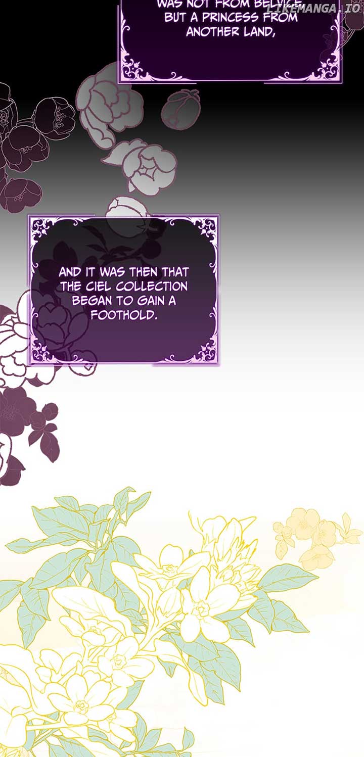 An Extra in the Family Is the First to Be Abandoned Chapter 69 - Page 45
