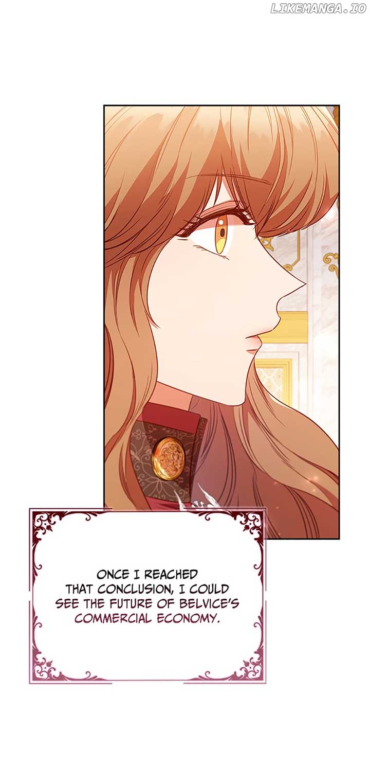 An Extra in the Family Is the First to Be Abandoned Chapter 69 - Page 48