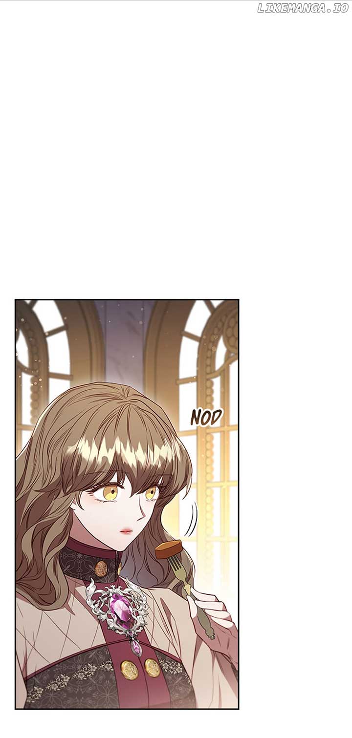 An Extra in the Family Is the First to Be Abandoned Chapter 69 - Page 5