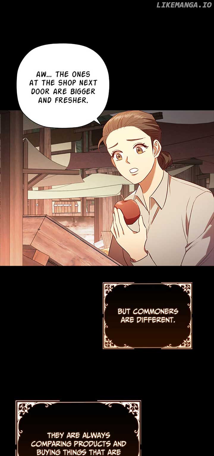 An Extra in the Family Is the First to Be Abandoned Chapter 69 - Page 51