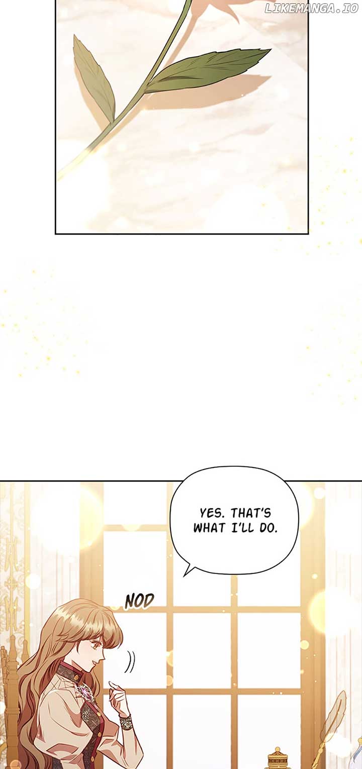 An Extra in the Family Is the First to Be Abandoned Chapter 69 - Page 54