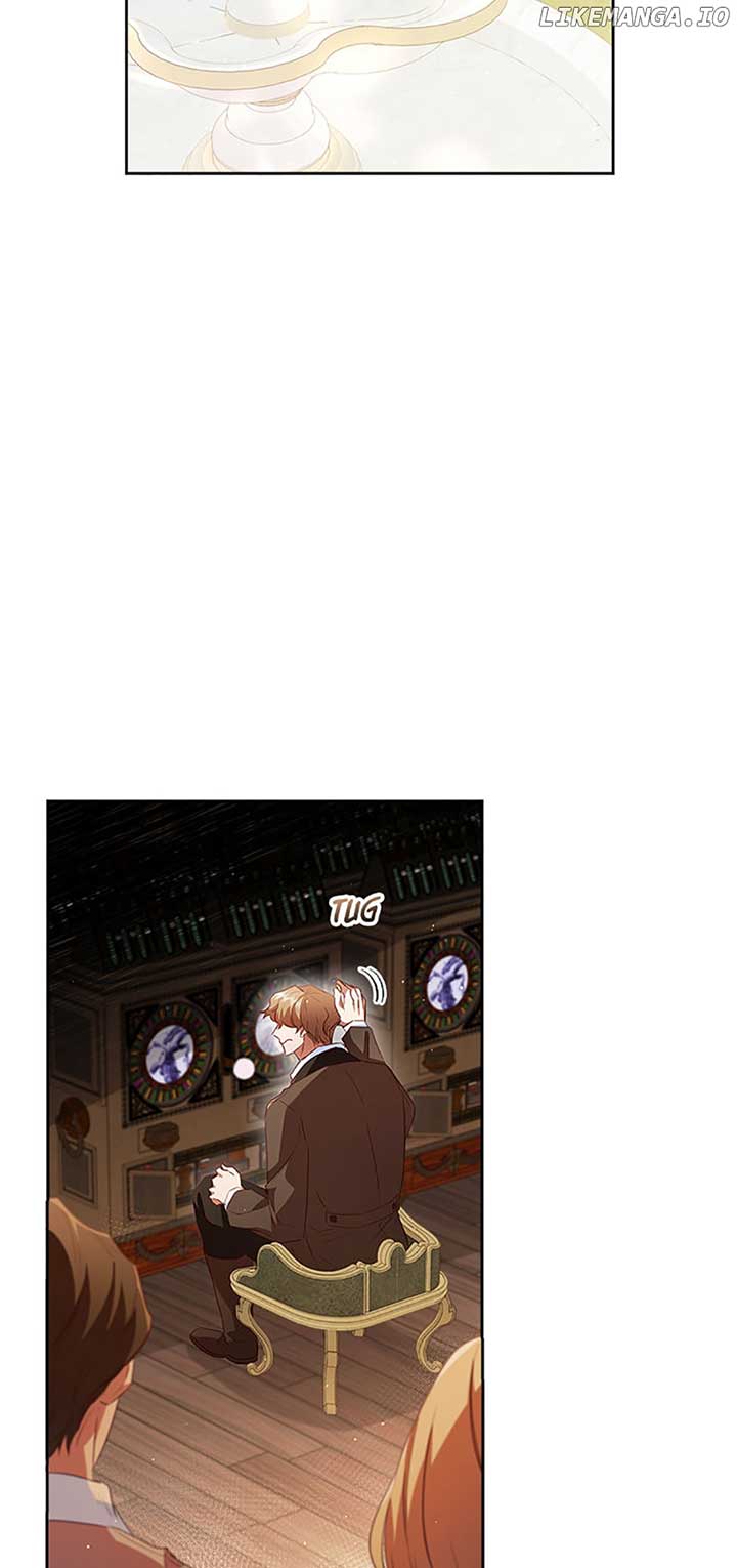 An Extra in the Family Is the First to Be Abandoned Chapter 69 - Page 58