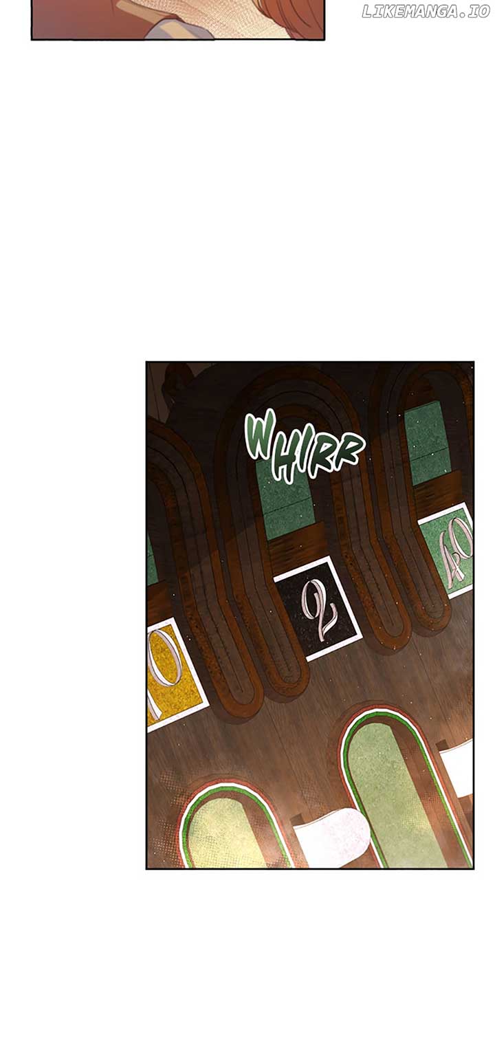 An Extra in the Family Is the First to Be Abandoned Chapter 69 - Page 59