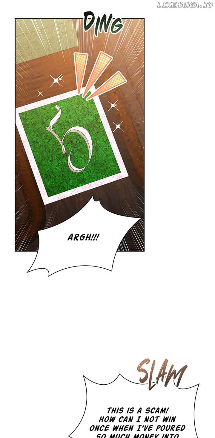 An Extra in the Family Is the First to Be Abandoned Chapter 69 - Page 60
