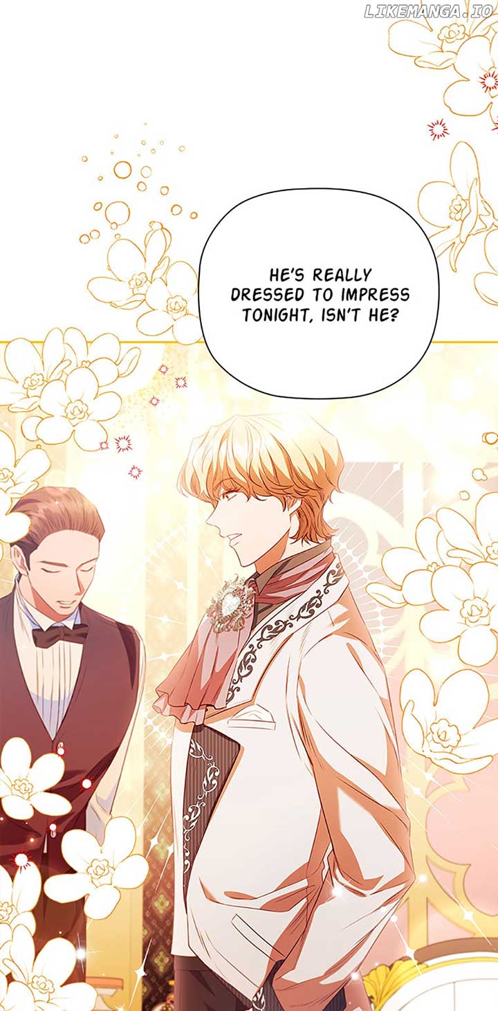 An Extra in the Family Is the First to Be Abandoned Chapter 69 - Page 64