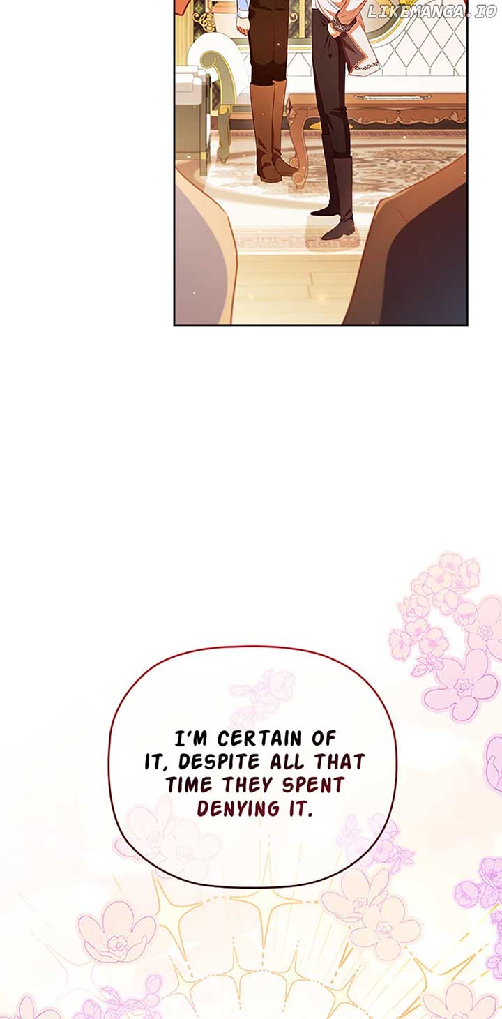 An Extra in the Family Is the First to Be Abandoned Chapter 69 - Page 67