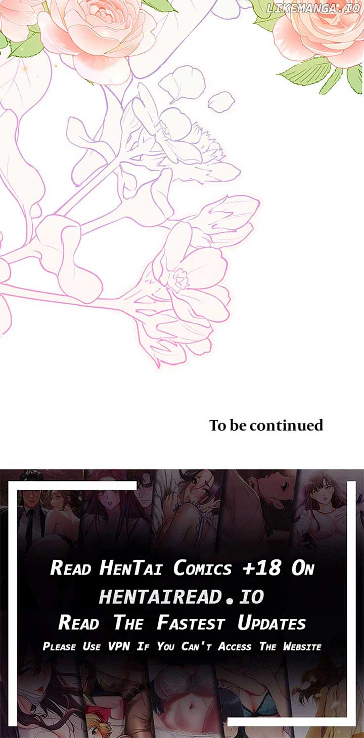 An Extra in the Family Is the First to Be Abandoned Chapter 69 - Page 69