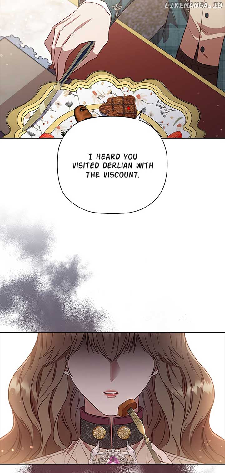 An Extra in the Family Is the First to Be Abandoned Chapter 69 - Page 9
