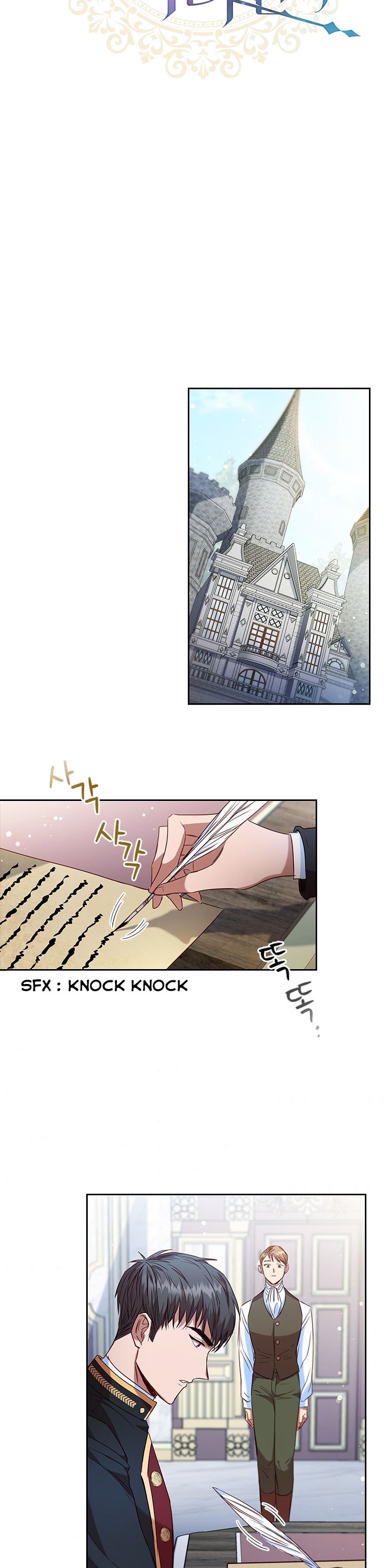 An Extra in the Family Is the First to Be Abandoned Chapter 7 - Page 11