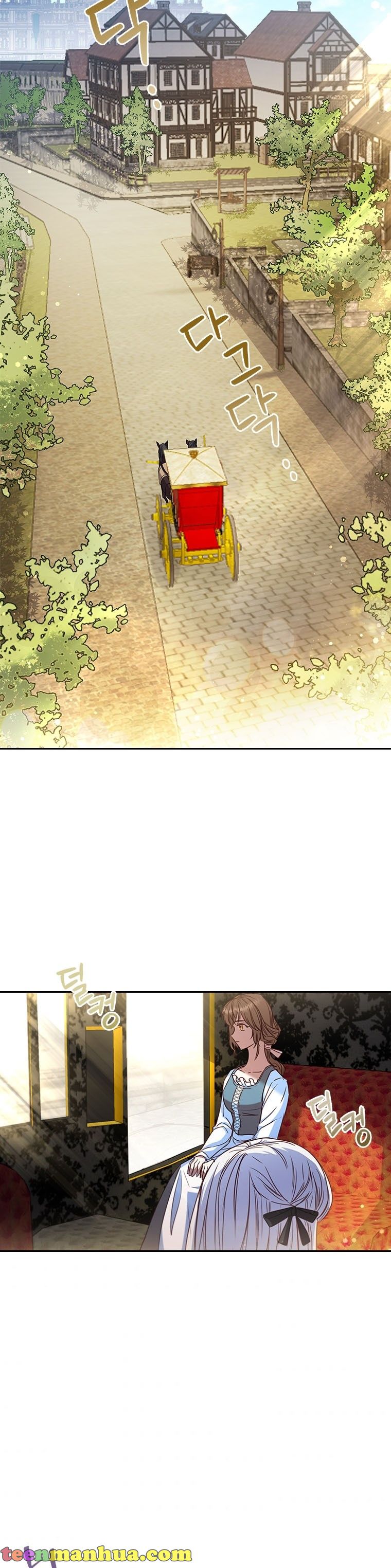 An Extra in the Family Is the First to Be Abandoned Chapter 7 - Page 18
