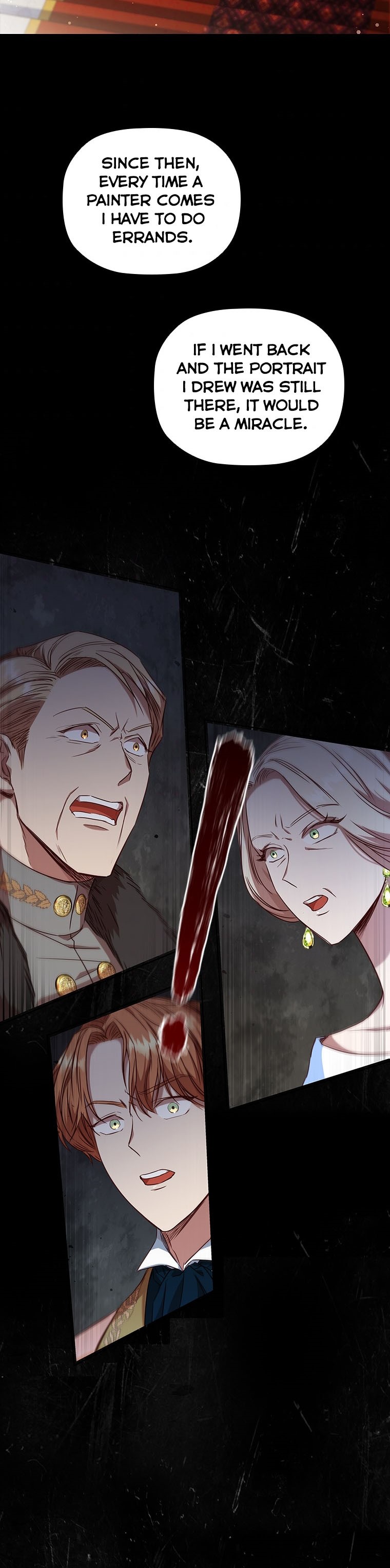 An Extra in the Family Is the First to Be Abandoned Chapter 7 - Page 26