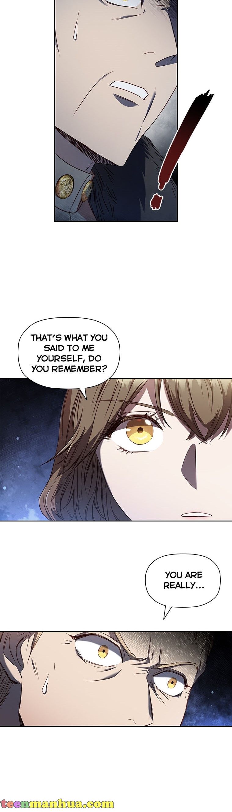 An Extra in the Family Is the First to Be Abandoned Chapter 7 - Page 32