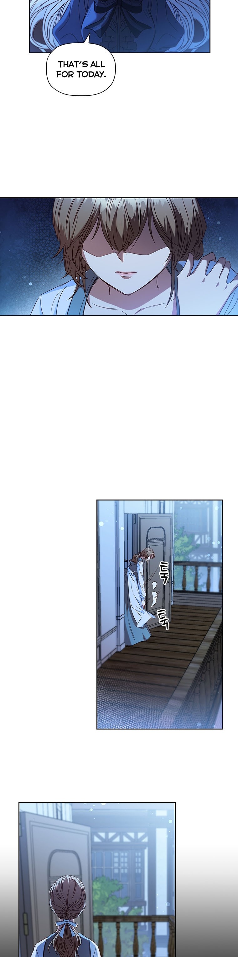 An Extra in the Family Is the First to Be Abandoned Chapter 7 - Page 8
