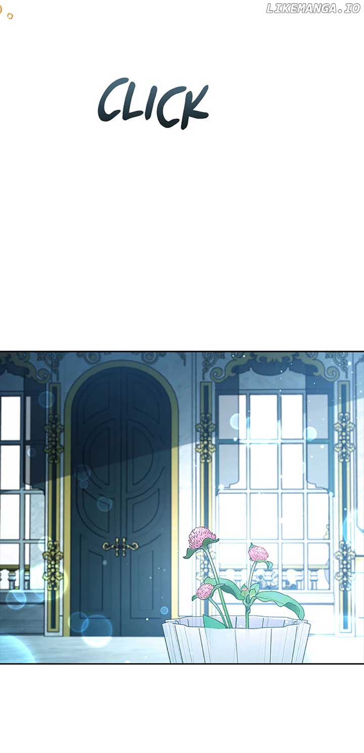 An Extra in the Family Is the First to Be Abandoned Chapter 70 - Page 11