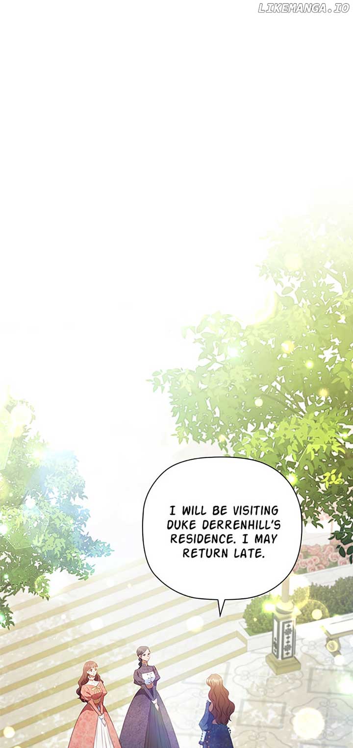 An Extra in the Family Is the First to Be Abandoned Chapter 70 - Page 12
