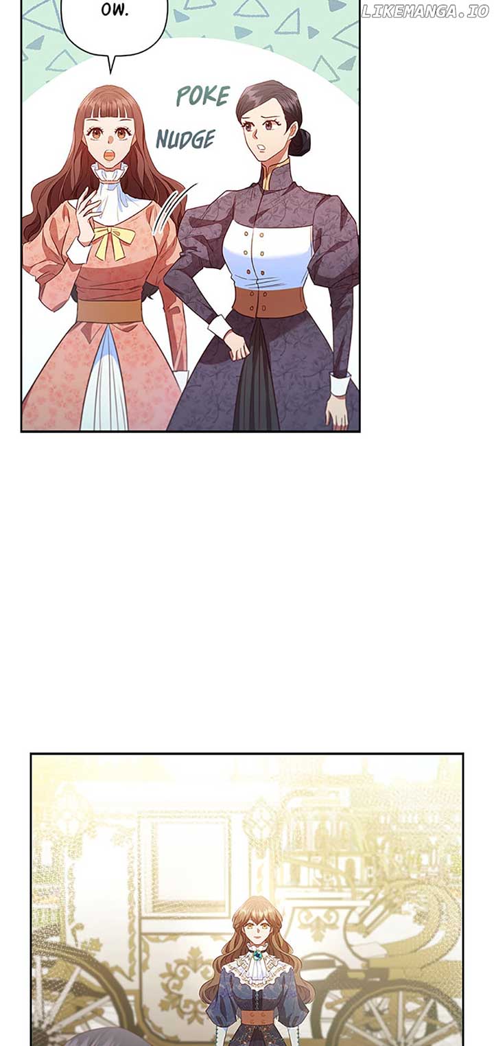 An Extra in the Family Is the First to Be Abandoned Chapter 70 - Page 14
