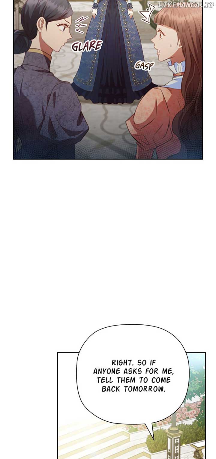 An Extra in the Family Is the First to Be Abandoned Chapter 70 - Page 15