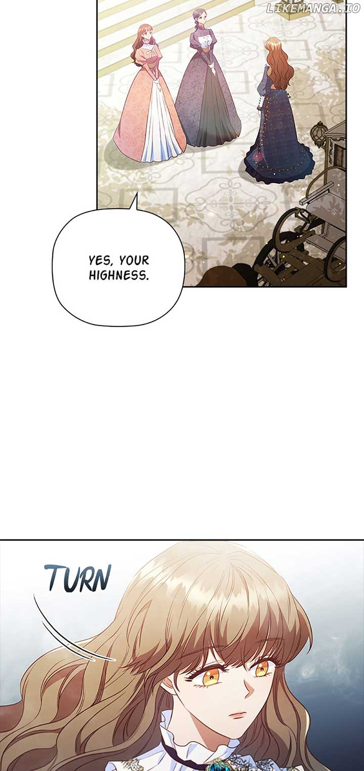 An Extra in the Family Is the First to Be Abandoned Chapter 70 - Page 16