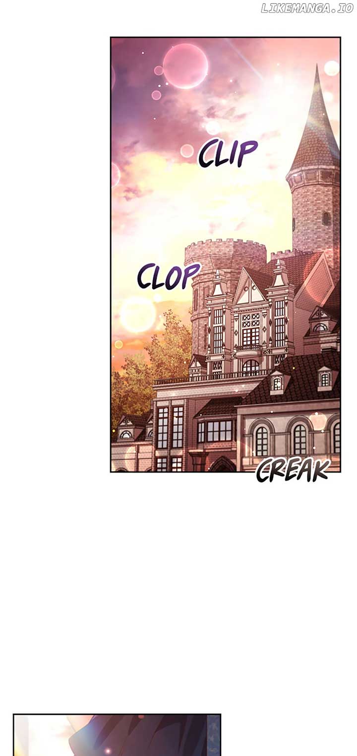 An Extra in the Family Is the First to Be Abandoned Chapter 70 - Page 19